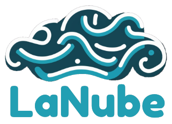 La Nube Web Services